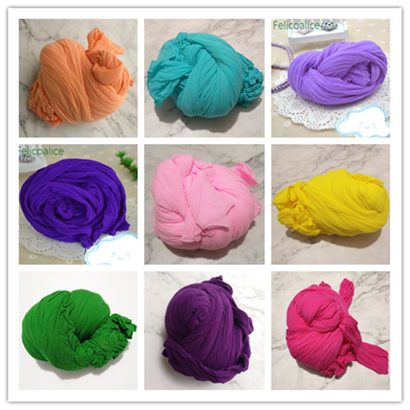 20pcs Multicolor Tensile Nylon - Supply For Florist ulasan dan harga