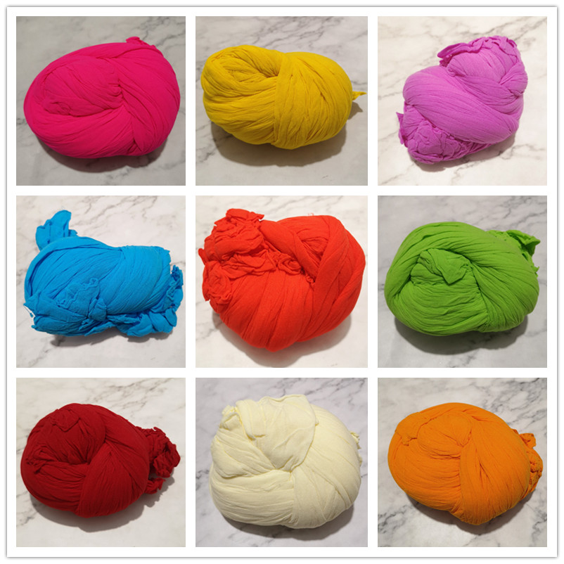20pcs Multicolor Tensile Nylon - Supply For Florist ulasan dan harga
