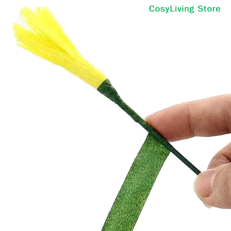 1Roll Self-Adhesive Floricultu - The Florist Supply ulasan dan harga
