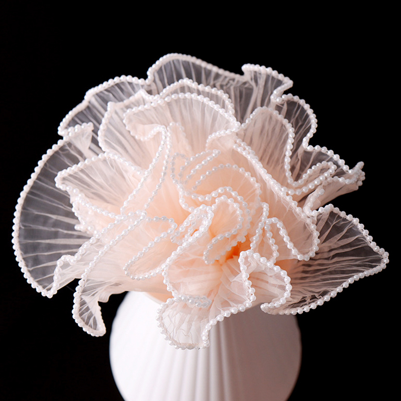 [Nice]28cmx4.5M Flower Wrappin - The Florist Supply ulasan dan harga