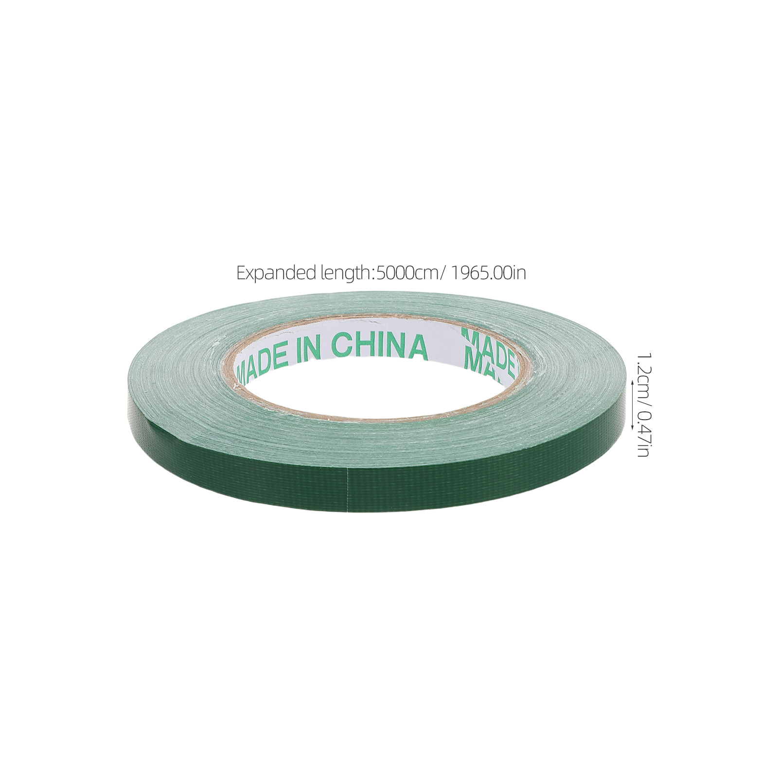 Light Green Floral Tape 1 Roll - Floral Tape Green ulasan dan harga